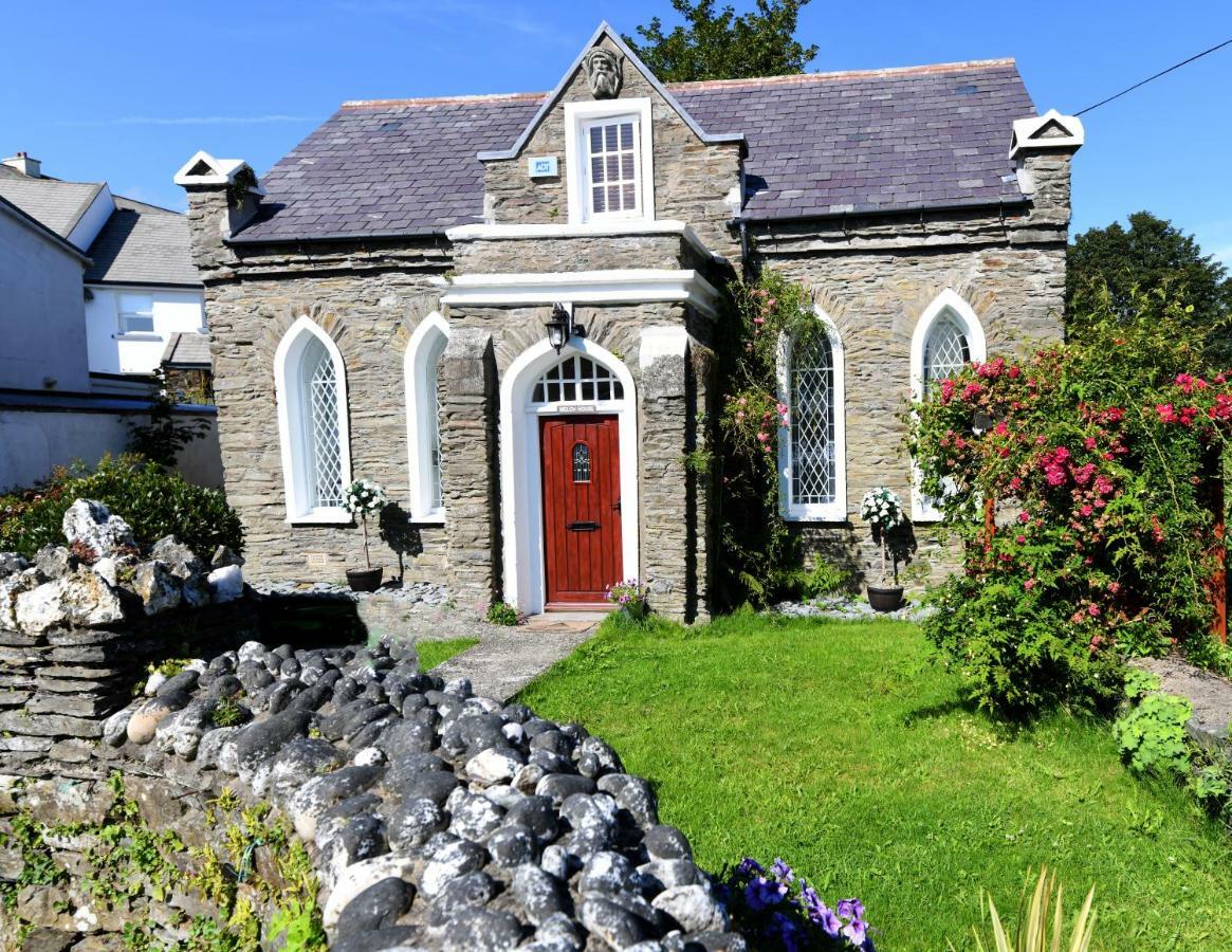 Welch House Villa Douglas Eksteriør billede