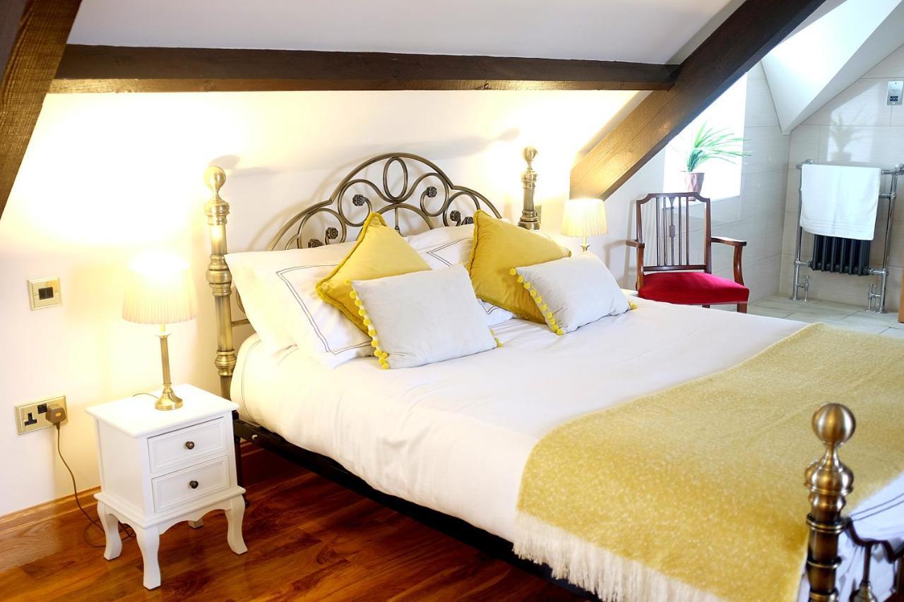 Welch House Villa Douglas Eksteriør billede